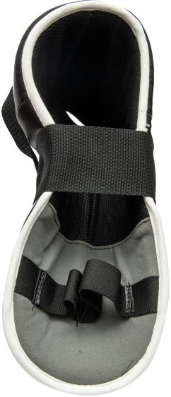 Ochraniacze stóp TOP TEN OSTT-PU "FIGHT" (WAKO APPROVED)