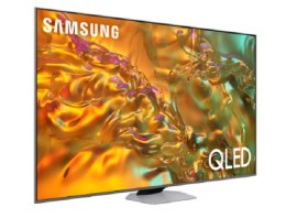 Telewizor SAMSUNG 65″ QLED QE65Q80DATXXH