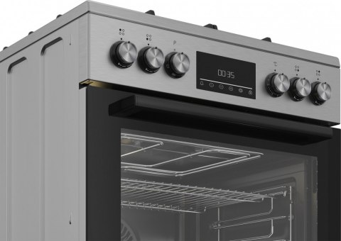 Kuchnia gazowo-elektryczna FBM62330GXTN