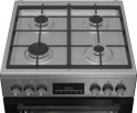 Kuchnia gazowo-elektryczna FBM62330GXTN