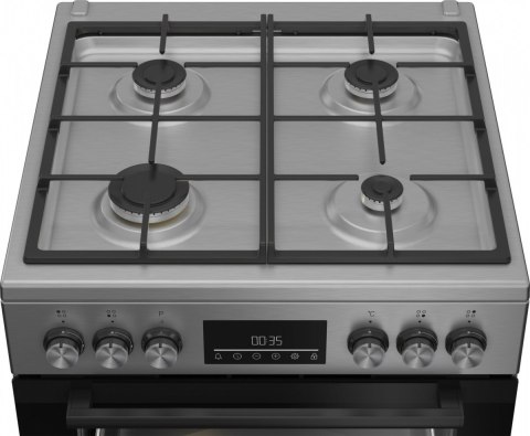 Kuchnia gazowo-elektryczna FBM62330GXTN