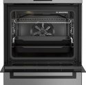 Kuchnia gazowo-elektryczna FBM62330GXTN