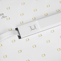 Lampa LED numer domu Czujnik MCE292 W