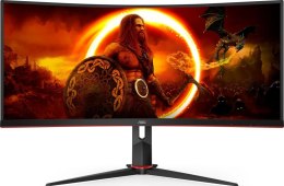 Monitor AOC CU34G2XP/BK (34