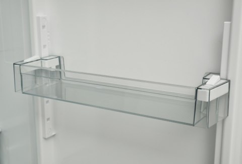 Chłodziarko-zamrażarka SJ-FBB05DTXKE