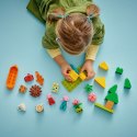 Klocki DUPLO Peppa Pig 10452 Wyprawa na biwak