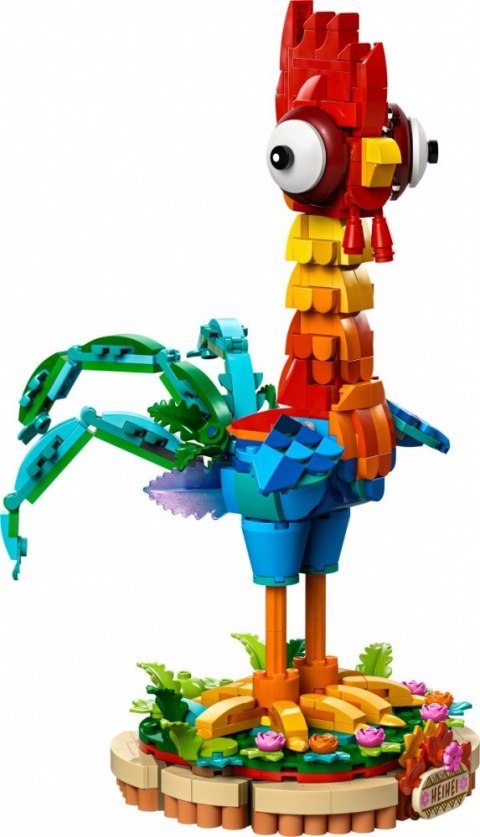 Klocki Disney 43272 Heiheia