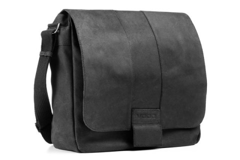 Duża torba na ramię URBAN RDW8 BROWN