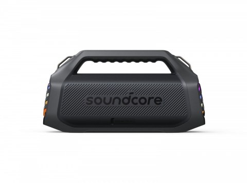 Głosnik Soundcore Boom 2 Plus Czarny