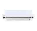 Okap Teleskopowy CBT625/2W/1