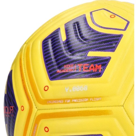 PIŁKA NOŻNA NIKE ACADEMY TEAM FZ7540 710 R.5