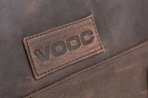 Teczka, torba unisex URBAN RDW12 BROWN