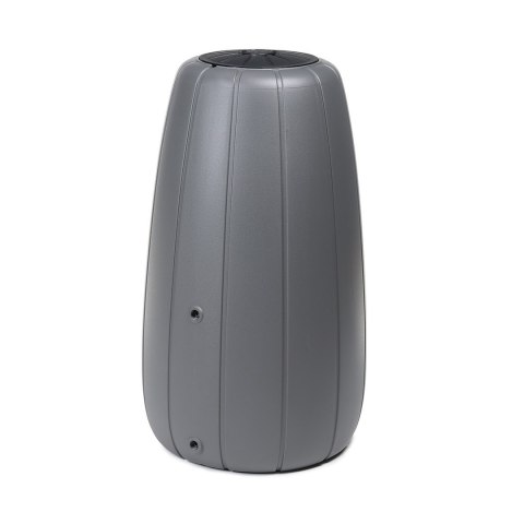 Zbiornik na deszczówkę 200 L antracyt