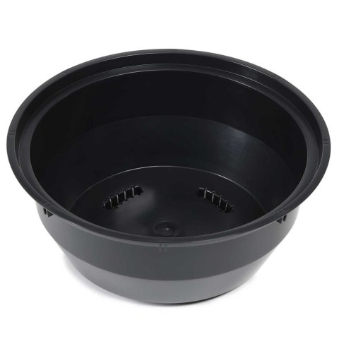 Zbiornik na deszczówkę 200 L antracyt