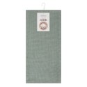 Komplet 2 ścierek KARIN 50x70 zielone