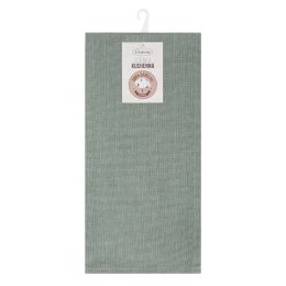 Komplet 2 ścierek KARIN 50x70 zielone