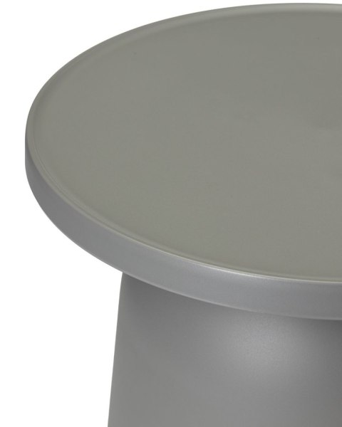 Minimalistyczny stolik OTTO1 szary