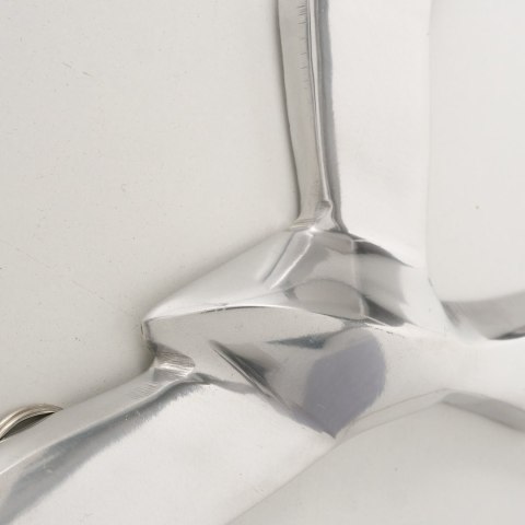 Ozdoba ścienna Mewa 35 cm