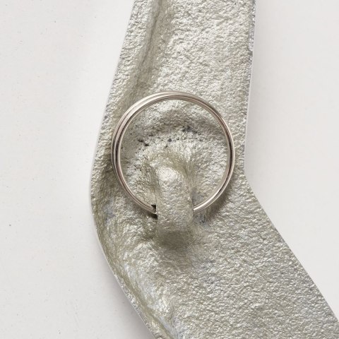 Ozdoba ścienna Mewa 35 cm