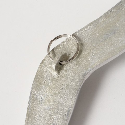 Ozdoba ścienna Mewa 48 cm