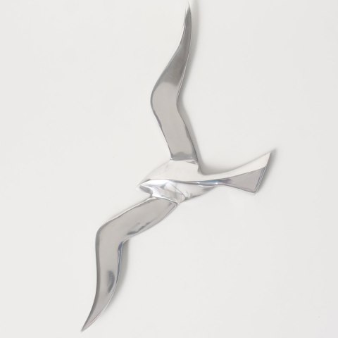 Ozdoba ścienna Mewa 48 cm