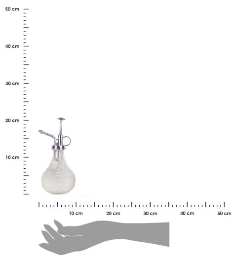 Rozpylacz do wody szklany elegancki