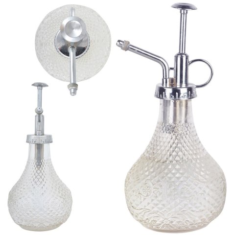 Rozpylacz do wody szklany elegancki