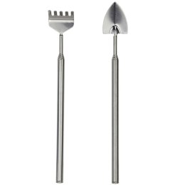 Zestaw narzędzi do lasu w szkle