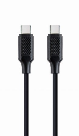 Kabel USB-C do USB-C 100W Power Delivery 1.5m