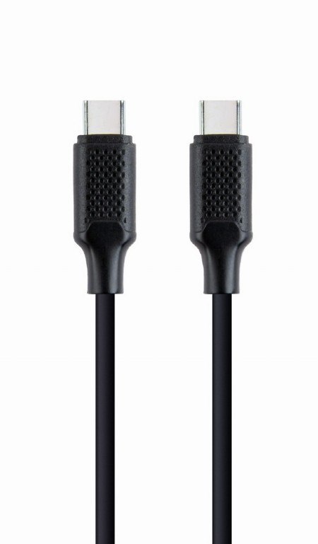 Kabel USB-C do USB-C 100W Power Delivery 1.5m