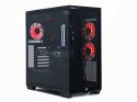 Komputer E-Sport GB550T-CR4 Ryzen 7 5800X/16GB/1TB/RTX 4060 EAGLE OC 8G/W