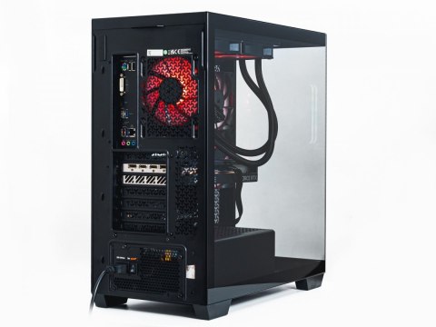 Komputer E-Sport GB550T-CR4 Ryzen 7 5800X/16GB/1TB/RTX 4060 EAGLE OC 8G/W