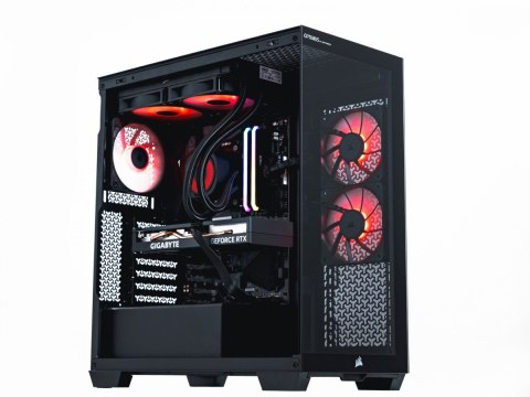 Komputer E-Sport GB550T-CR4 Ryzen 7 5800X/16GB/1TB/RTX 4060 EAGLE OC 8G/W
