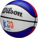 PIŁKA DO KOSZYKÓWKI WILSON JR NBA DRV LIGHT PLUS BSKT R.5