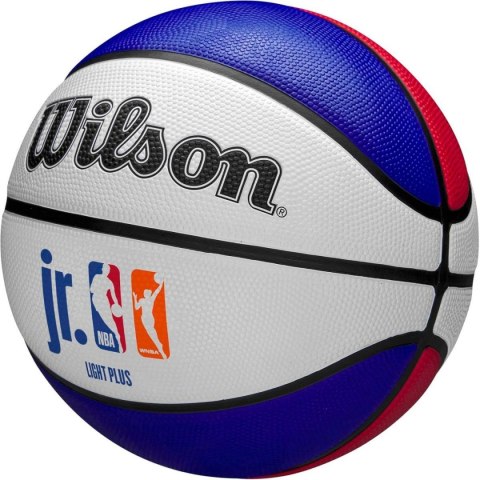 PIŁKA DO KOSZYKÓWKI WILSON JR NBA DRV LIGHT PLUS BSKT R.5
