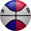 PIŁKA DO KOSZYKÓWKI WILSON JR NBA DRV LIGHT PLUS BSKT R.5