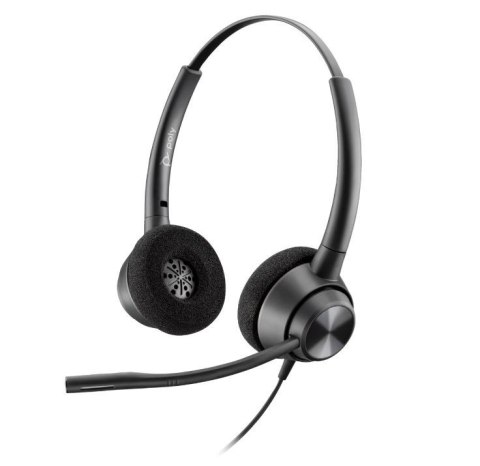 Słuchawki EncorePro 320 Stereo USB-A TAA 767G0AA