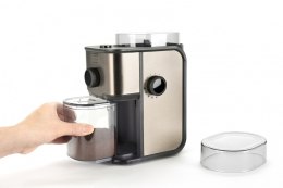 Młynek do kawy żarnowy BXCG151E