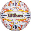 PIŁKA SIATKOWA WILSON GRAFFITI PEACE