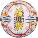 PIŁKA SIATKOWA WILSON GRAFFITI PEACE