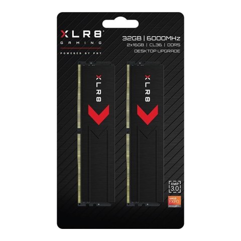Pamięć DDR5 32GB 6000 C36 2x16 MD32GK2D5600036XR
