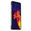Smartfon Armor 25T 4G 8/256GB IP69K termowizja Frost Black