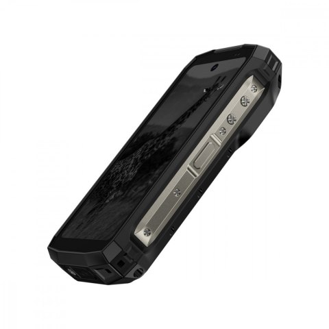 Smartfon Armor Mini 20 Pro 4G 8/256GB IP69K Czarny