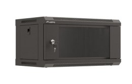 Szafa instalacyjna rack wisząca 19