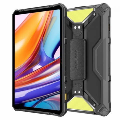 Tablet Armor Pad 3 Pro 4G 10.36" 8/256GB IP69K Czarny