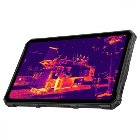 Tablet Armor Pad 4 Ultra Thermal 5G 10.36" 8/256GB IP69K termowizja Czarny