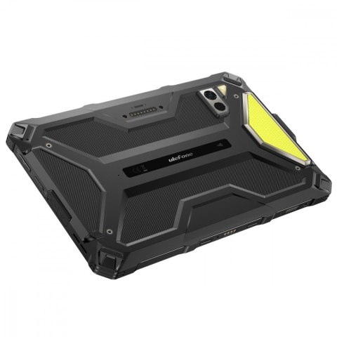 Tablet Armor Pad 4 Ultra Thermal 5G 10.36" 8/256GB IP69K termowizja Czarny