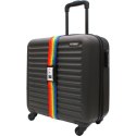 UNIWERSALNY PAS ZABEZPIECZAJĄCY DO WALIZKI SPINAJĄCY 180x5CM NA SZYFR PROWORLD MULTIKOLOR