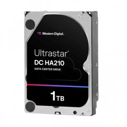 Dysk twardy Ultrastar DC HA210 1TB 3.5 cala SATAIII 512N SE