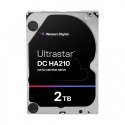 Dysk twardy Ultrastar DC HA210 2TB 3.5 cala SATAIII 512N SE